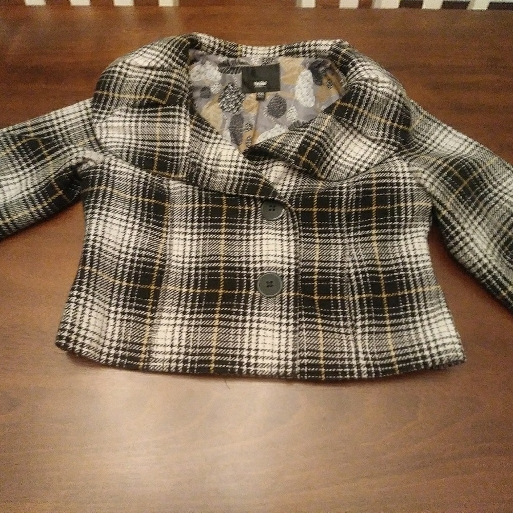 Mossimo XXL blazer